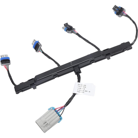 ACDELCO 357A GM Original Equipment Equipment Ignition Coil Wire