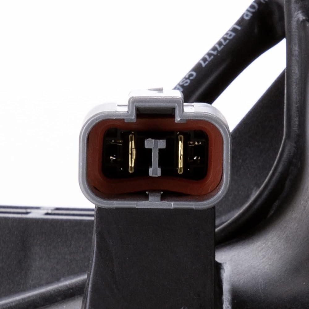 TYC 600530 Cooling Fan ASembri 2002-2006 Honda CRV compatible