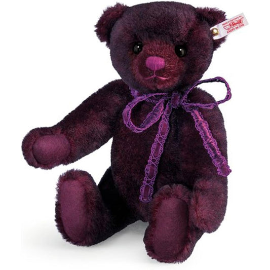 2013 World Limited Teddy Bear Anushka 34cm