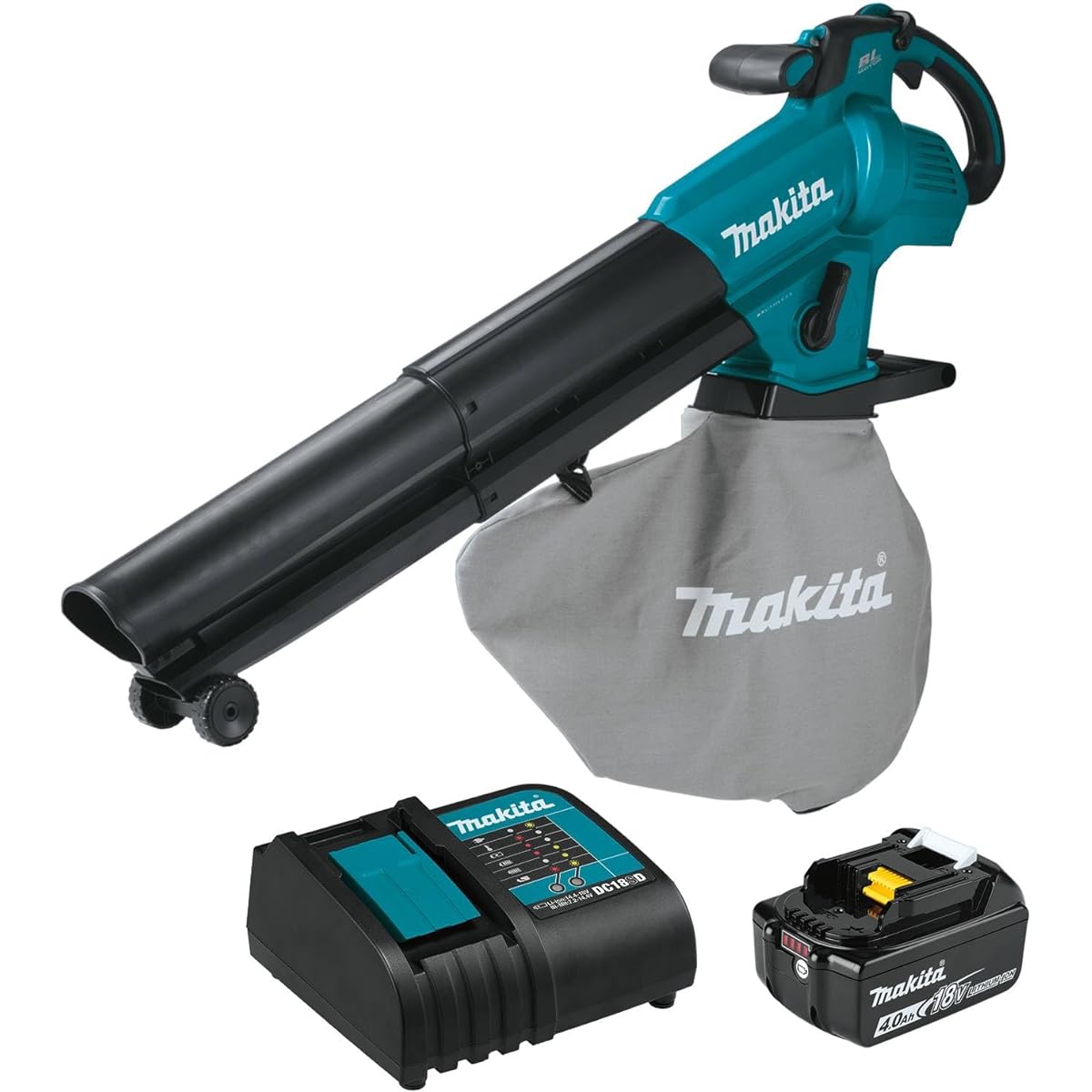 Makita Rechargeable Vibration Driver Drill 14.4V2Ah 2 Batteries, Charger, Case Included M850DSAX