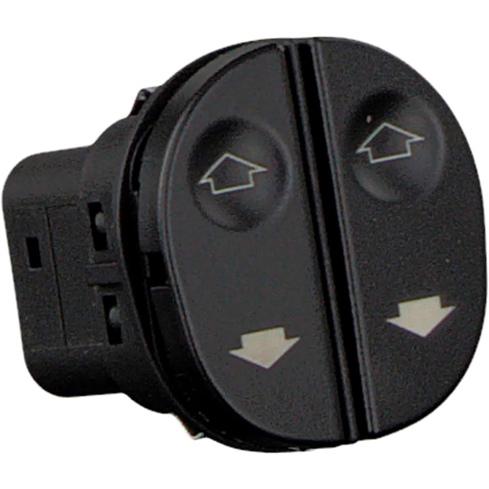 Febi Bilstein 24317 Power window switch (driver's seat side) --1 pack