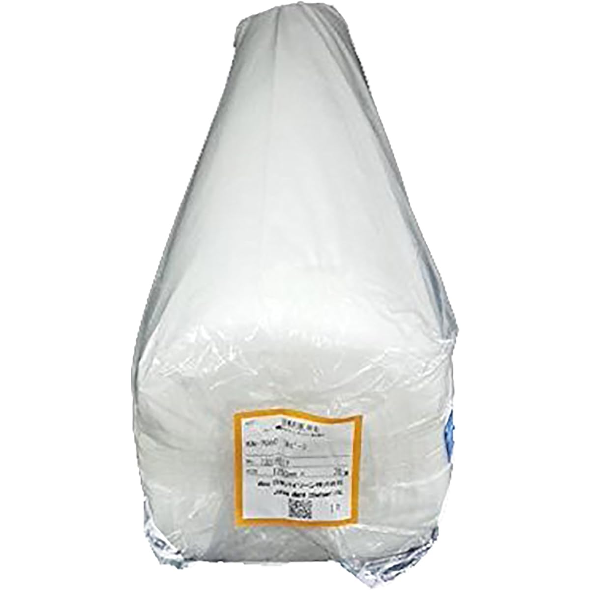 Vilene for machine quilting, ultra-thin quilt cotton, 125cm x 20m roll KN7060