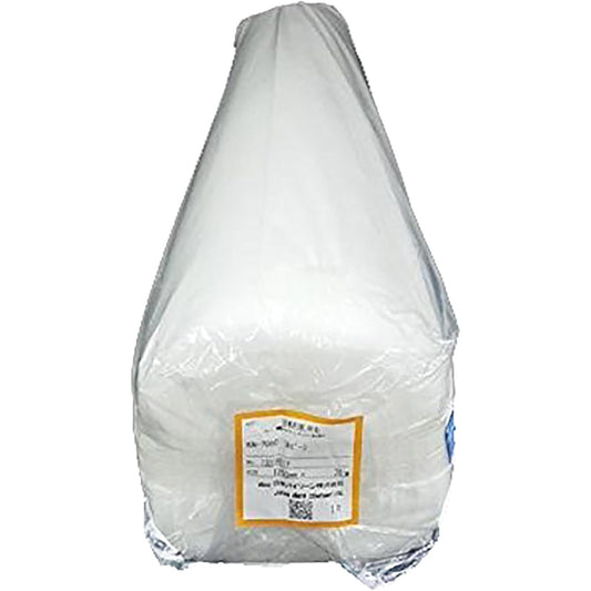 Vilene for machine quilting, ultra-thin quilt cotton, 125cm x 20m roll KN7060