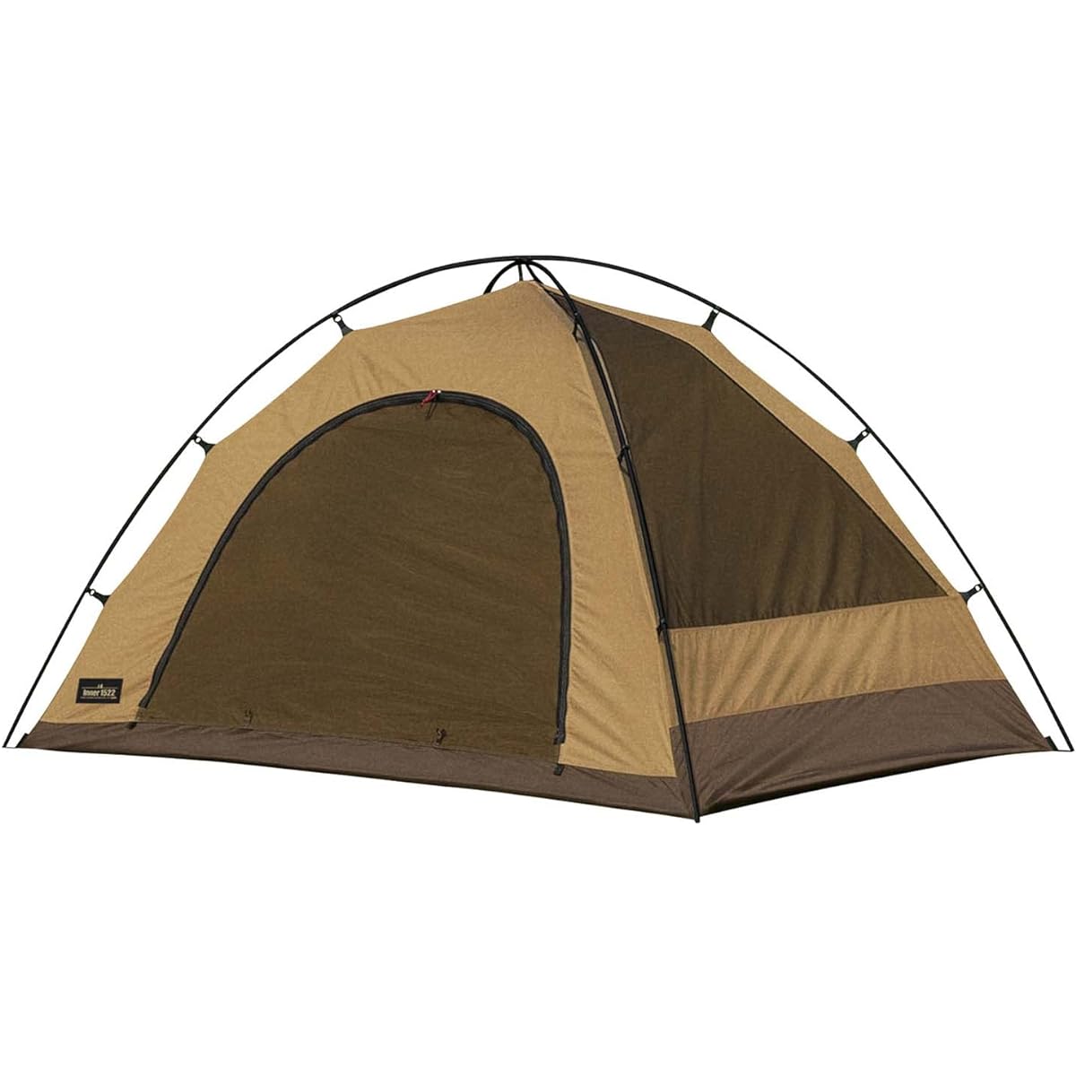Ogawa Outdoor Camping Inner Tent Inner 1522 Brown x Dark Brown 2606