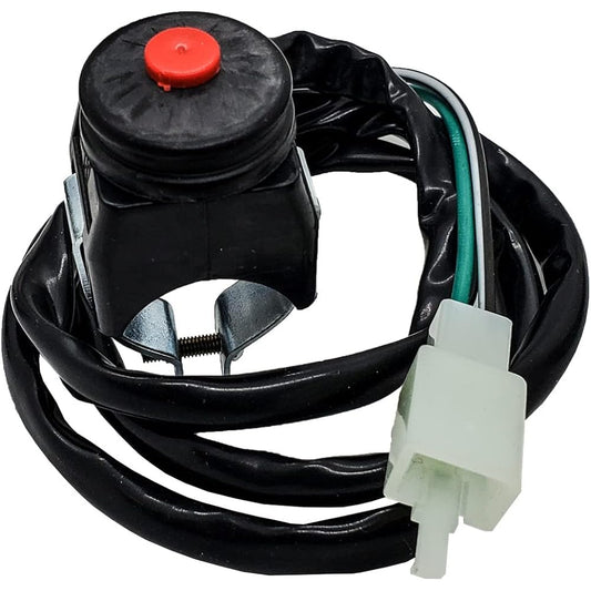 OZ-USA Kill Switch Motorcycle ATV Dart Bike Super Motopit Bike Dual Sports