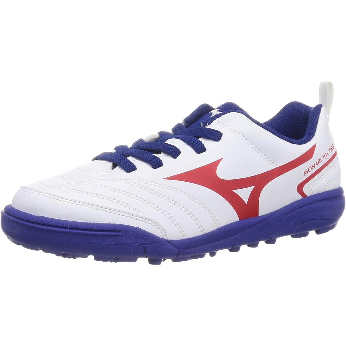 [Mizuno] Soccer Shoes Monarcida NEO 2 CLUB KIDS AS