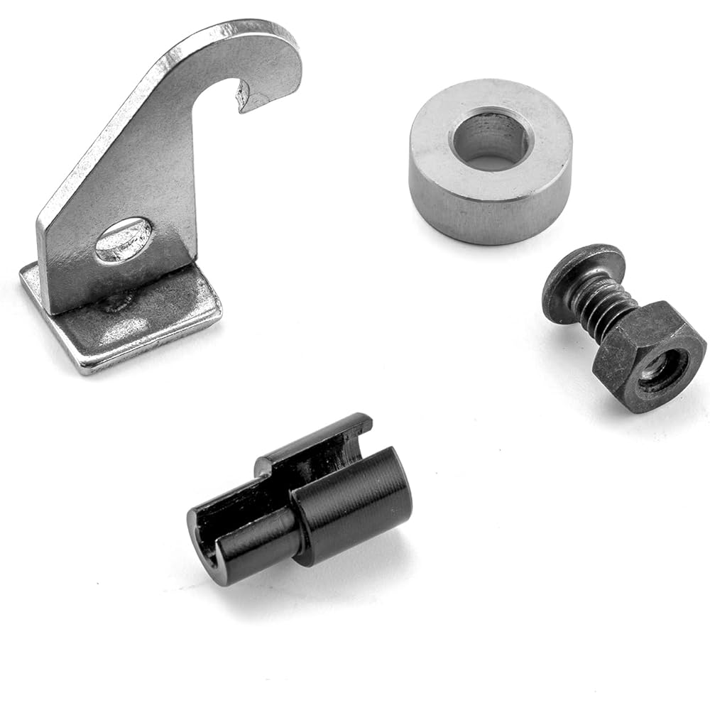 DASEN Eigest Clutch Lever Kit 2000-Up Harley Twin Cam model compatible