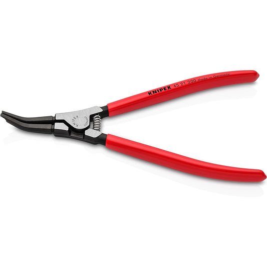 KNIPEX 4521-200 Retainer Snap Ring Pliers