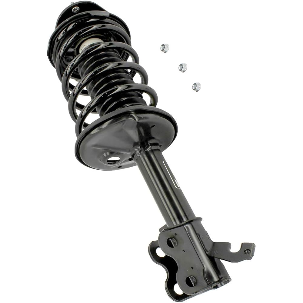 KYB SR4064 Strut Plus Complete Corner Unit Assembly