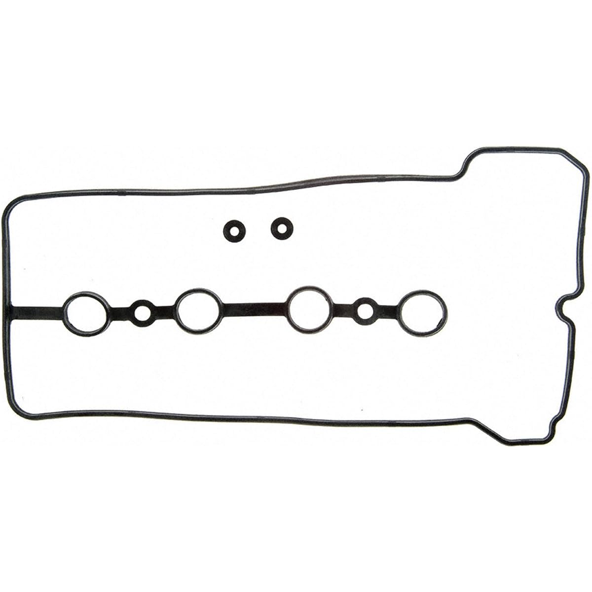 Fel Pro VS50624R Valve cover set