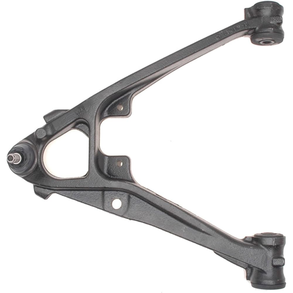 ACDelco 45D2472 Professional Front Lower Suspension Ball Joint Assembly