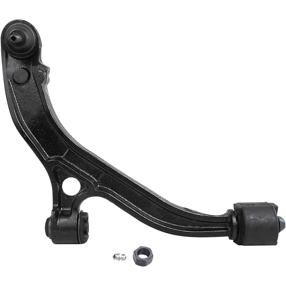 Detroit vehicle axis -lower front control arm and ball joint assembly repair 2 -2001-07 For Chrysler Town & Country- [2001-02 Voyager] --2001-07 Caravan/Grand Caravan