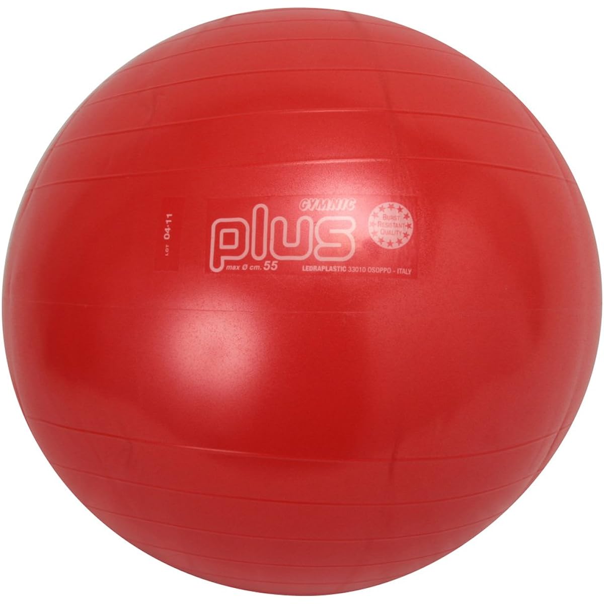 DANNO Balance Ball Gymnik Color Ball PLUS