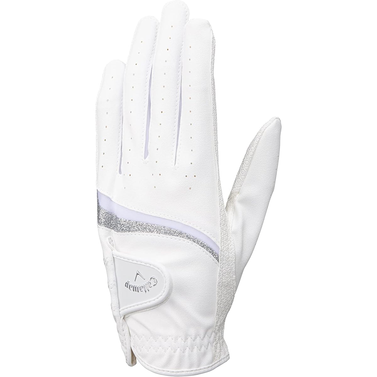 Callaway Golf Glove STYLE DUAL WMS 23 Two-handed Women's
