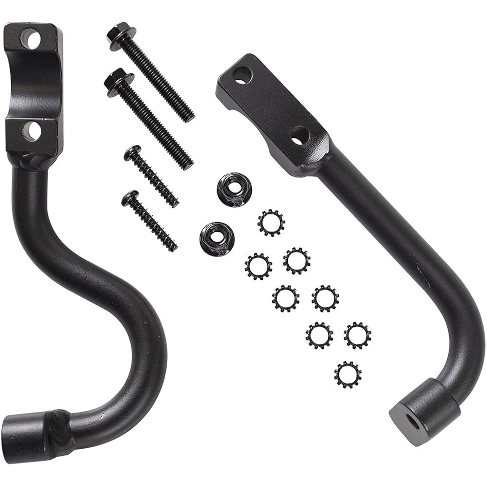 Genuine Polaris Sportsman ATV Hand Guard Mount PT# 2879380
