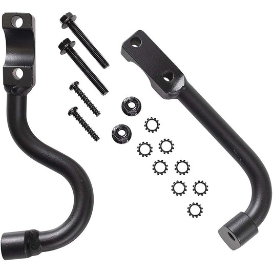Genuine Polaris Sportsman ATV Hand Guard Mount PT# 2879380