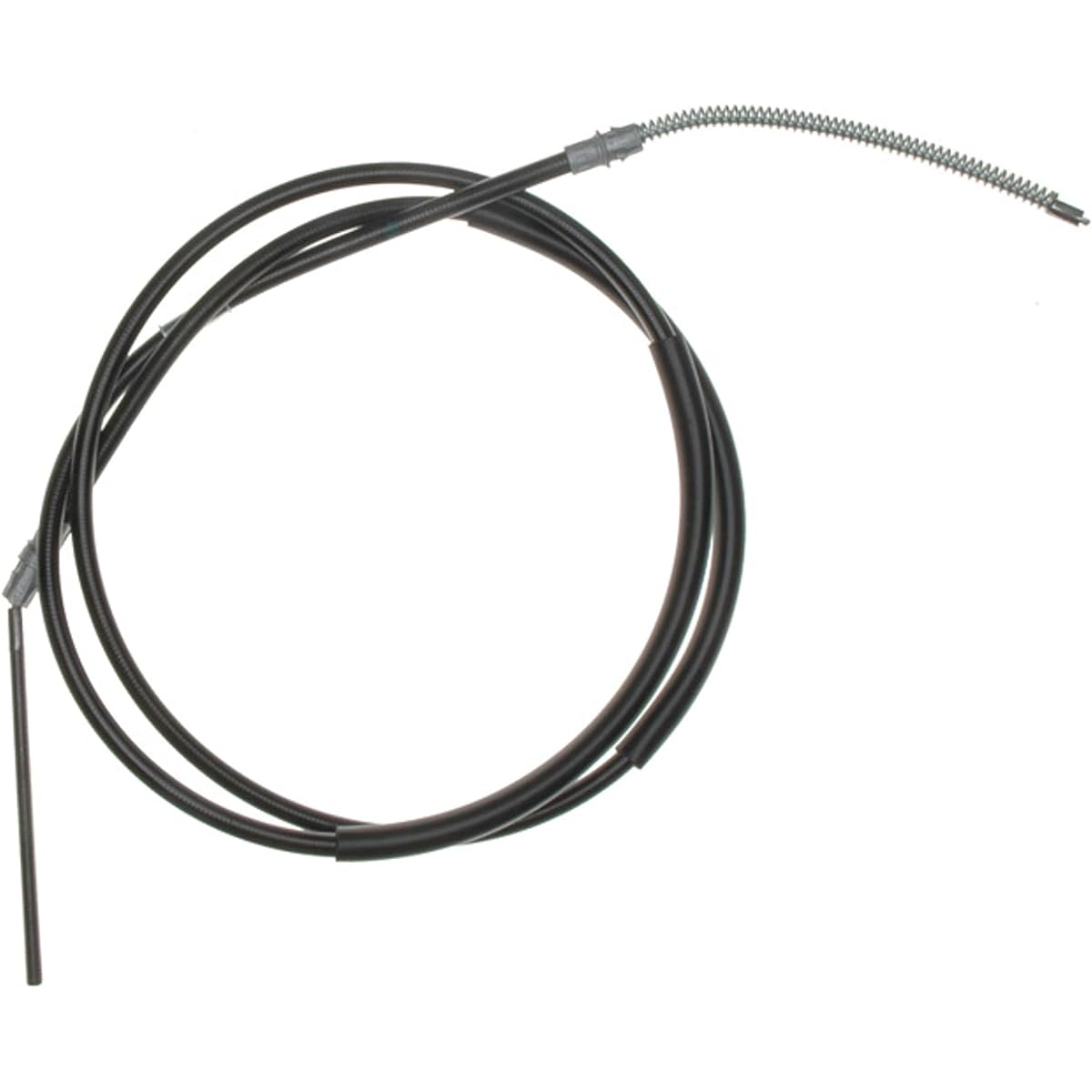 ACDelco 18P1184 Professional Rear Passenger Side Parking Brake Cable Assembly