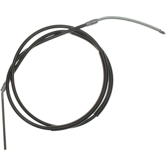 ACDelco 18P1184 Professional Rear Passenger Side Parking Brake Cable Assembly