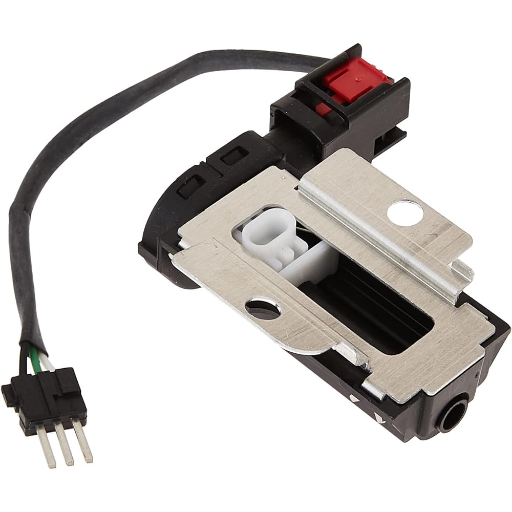 ACDelco 25799118 GM Original Equipment Brake Pedal Position Sensor with Bolts
