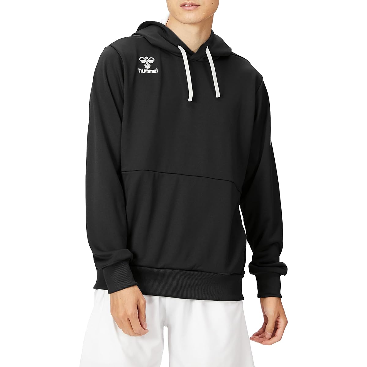 [Hummel] Parka Sweat Pullover Hoodie