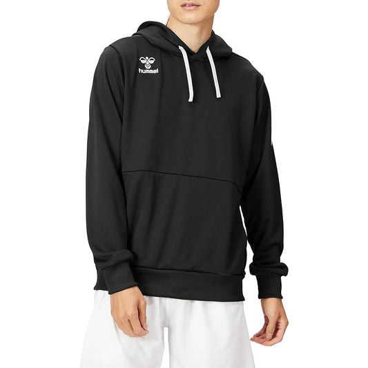 [Hummel] Parka Sweat Pullover Hoodie