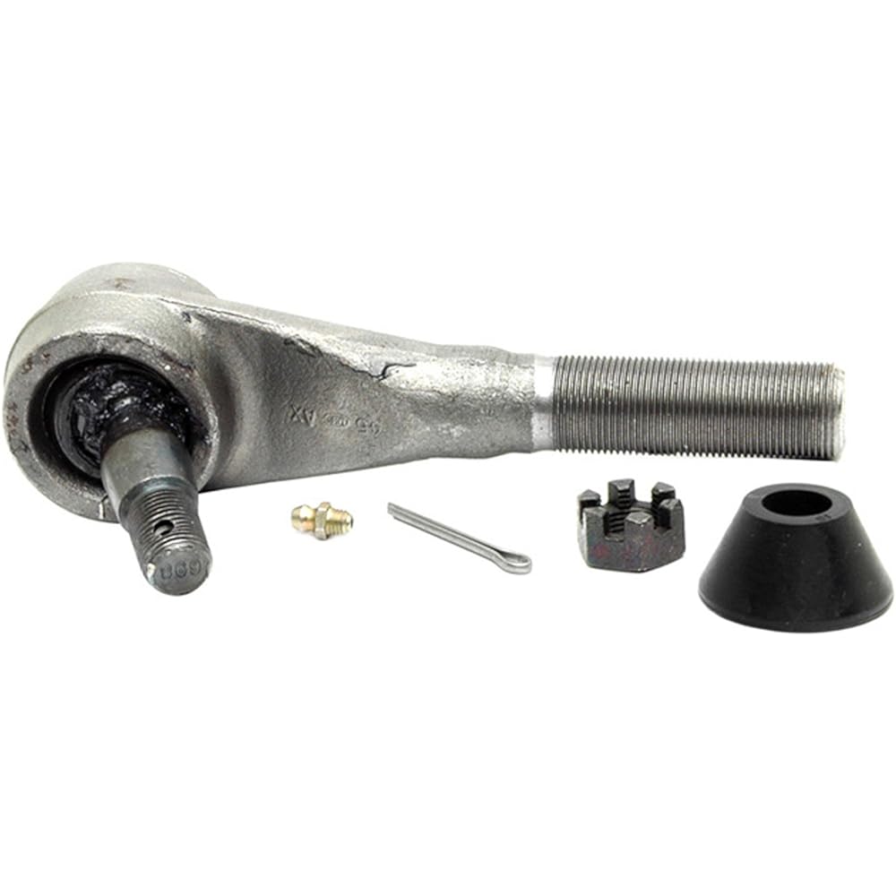 ACDelco 46A0195A Advantage Inner Steering Drag Link Assembly