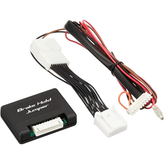 BLITZ Brake Hold Jumper Nissan Serena Serena e-POWER Outlander PHEV 15807