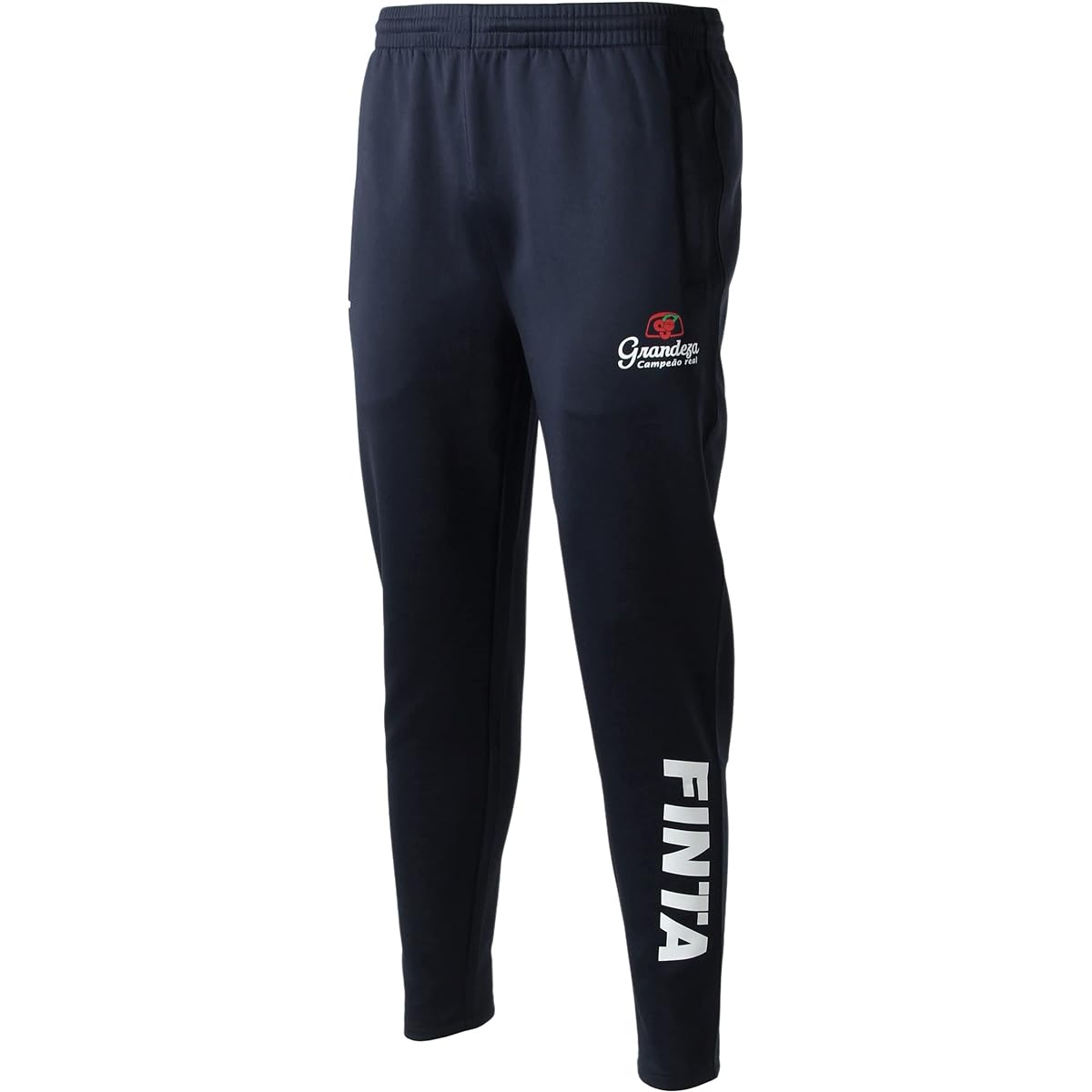 [Finta] FINTA Soccer Futsal Men's Dry Stretch Slim Pants FTE0008