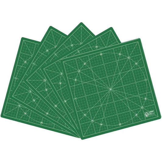 OLFA Rotating Mat 30 195B Set of 5