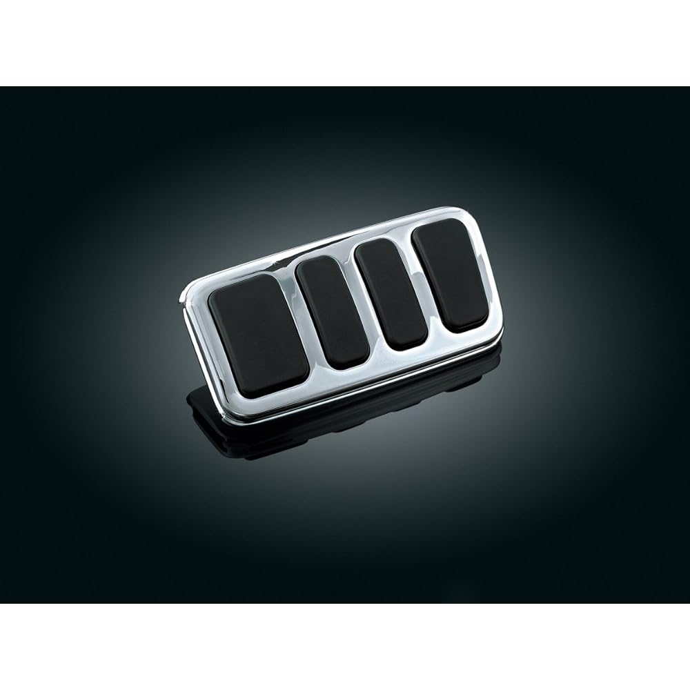 Extended Brake Pedal Pad for FL [parallel import goods]