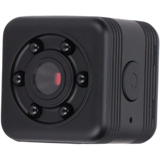 FASW Sports Camera, Small WiFi Automatic Connection Real-time Video Transmission Ultra HD Action Camera for Vlogging