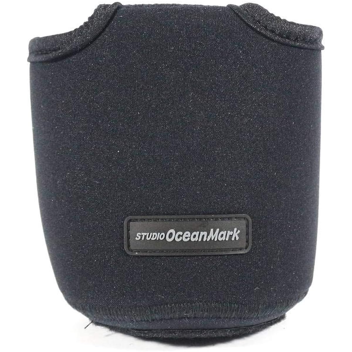 Studio Ocean Mark Neoprene Reel Cover L Size