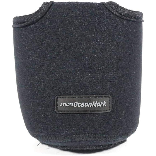 Studio Ocean Mark Neoprene Reel Cover L Size