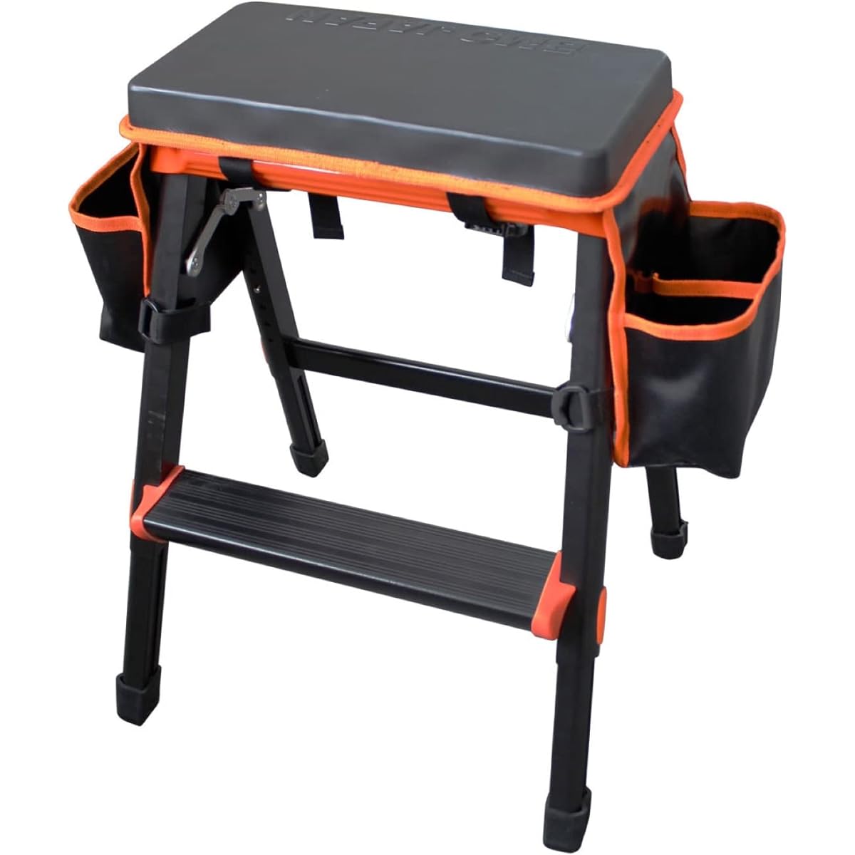 BMO JAPAN BM Fishing Chair & Cushion Set BM-FCS-ST