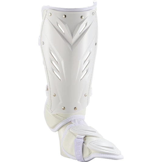 ZETT Baseball Batter's Leg Guard Long Type BLL2095