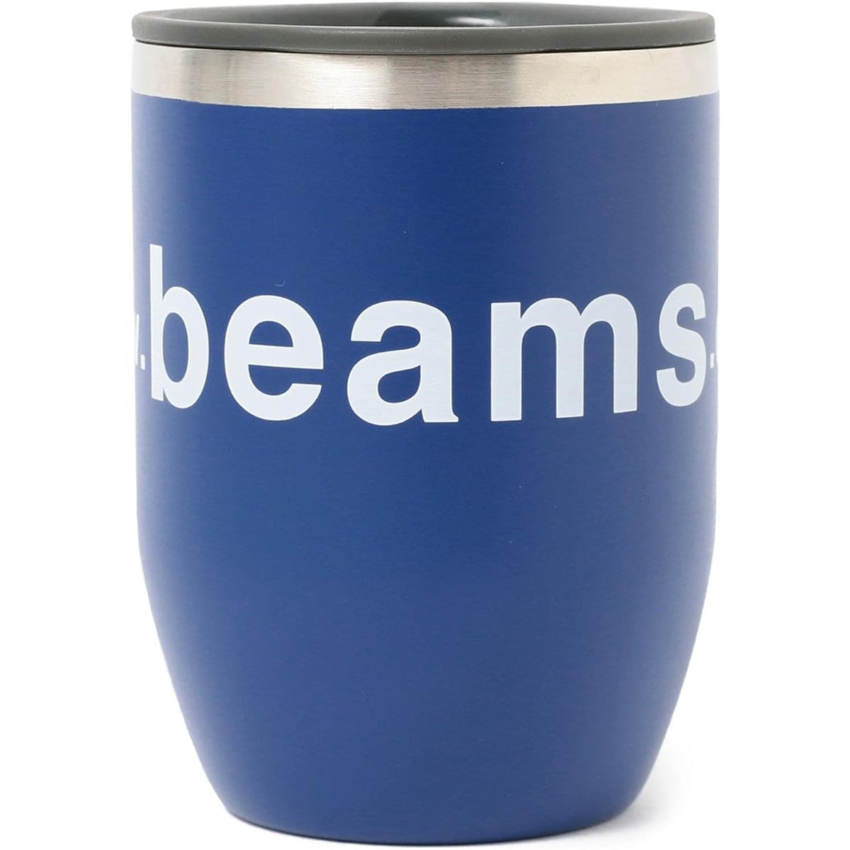 (BPR BEAMS)bpr BEAMS/Miscellaneous Goods Hobby Sports GSI OUTDOORS × BEAMS Special Order Glacier Stainless DOPPIO 6.5 FL. OZ. Double Wall Mug GLOWING_BLUE