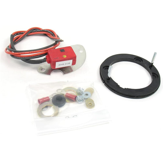 Pertronix 91181 Ignater II Adaptive Dwell Control DELCO 8 Cylinder