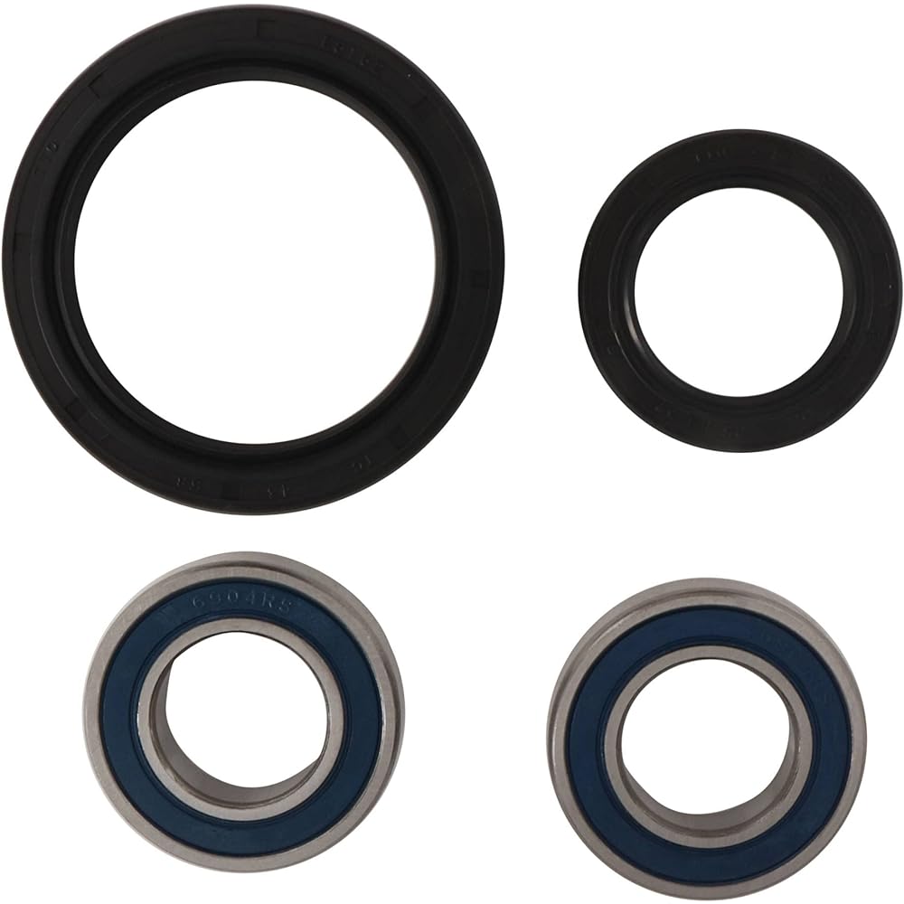 All Balls Racing 25-1753 Wheel bearing kit
