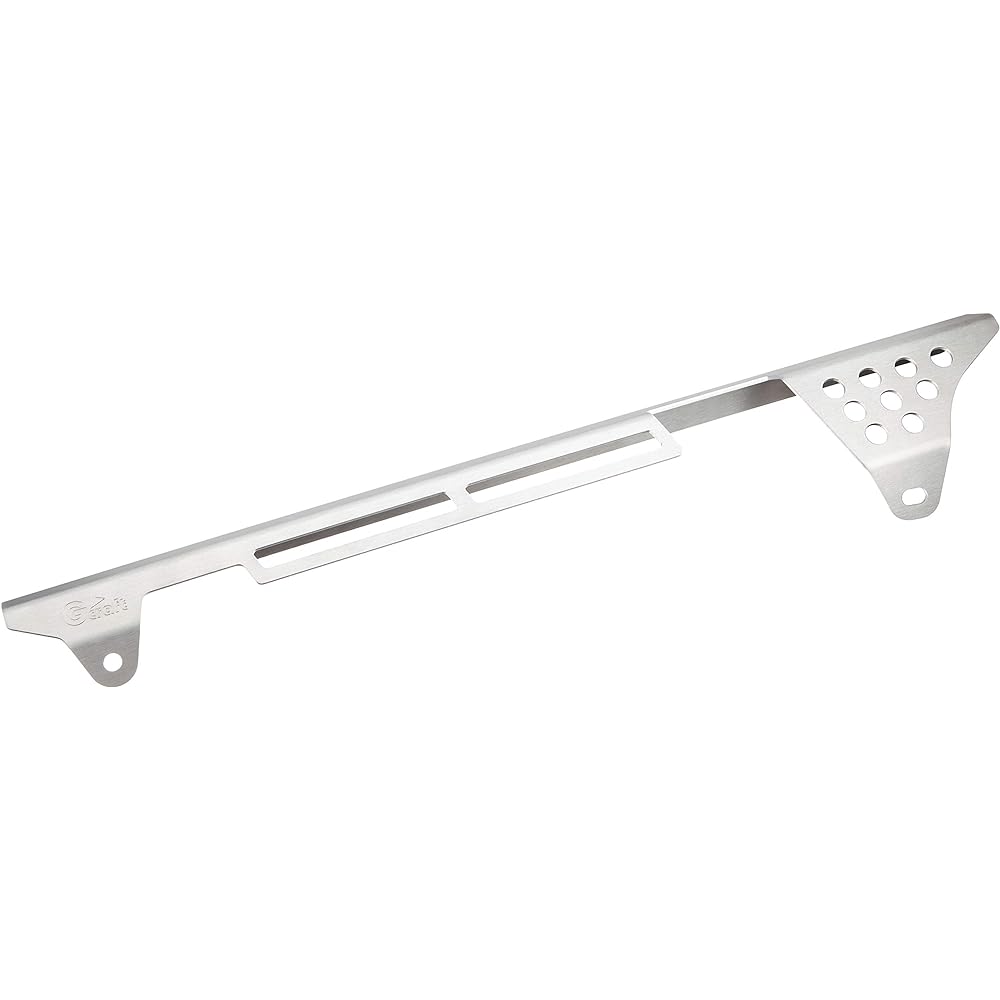 Gcraft Chain Cover CT125 Hunter Cub (JA55) Aluminum Mudguard 32600