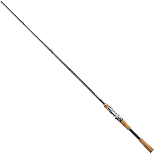 SHIMANO Bass Rod Bantam Bait Jig & Worm 1 Piece/2 Piece Various