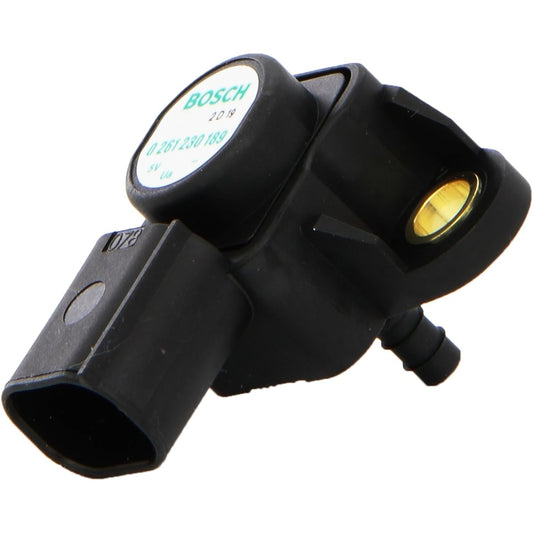 BOSCH Mercedes -Benz Genuine OEM Map Sensor Sensor 0261230189