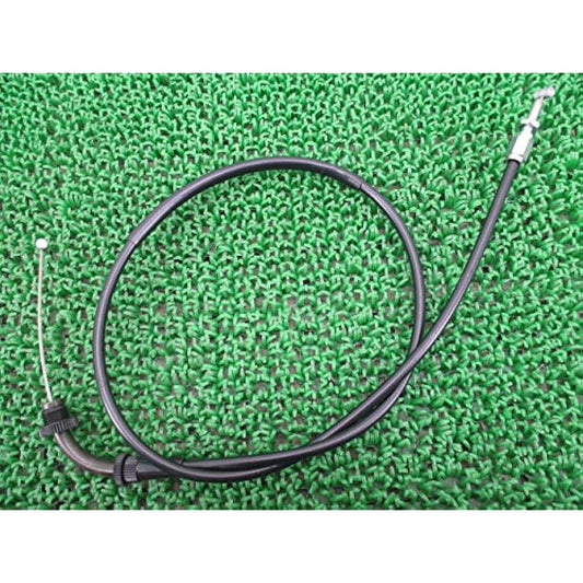 GT750 Throttle Cable 58300-33201 Suzuki Genuine New Motorcycle Parts GSX400F 11601181