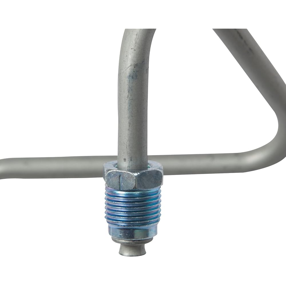 Edelmann 92083 Power Steering pressure hose