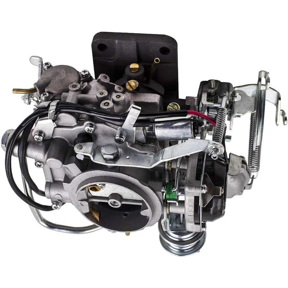 Carburetor for Toyota Corolla 4AF 1.6L 1987-1991 2-Barrel 2110016540 21100-16540