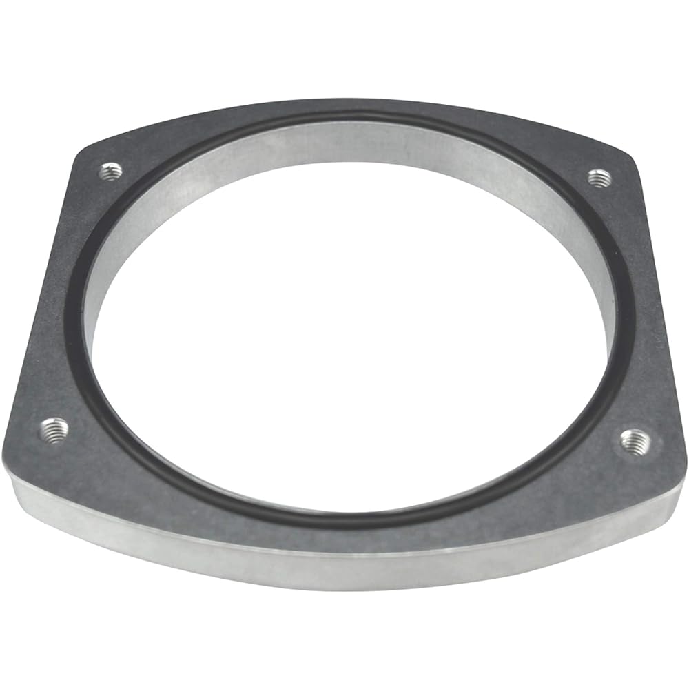 102mm throttle body welding flange sheet metal intake mani -hold ICT billet 551563