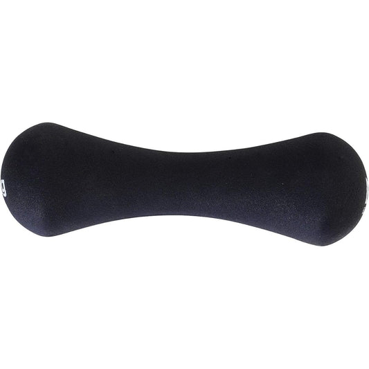 ALINCO non-slip dumbbell 3.0kg WBN304