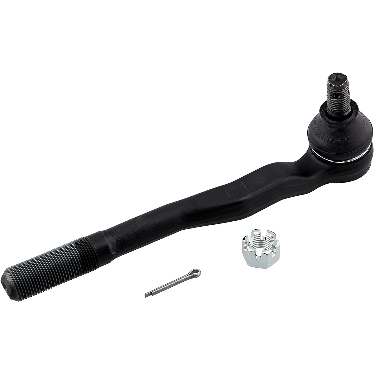 TOYOTA (Toyota) Genuine parts Tylod end SUB-ASSY LH Hilux SURF Land Cruiser Prado Part number 45047-39215