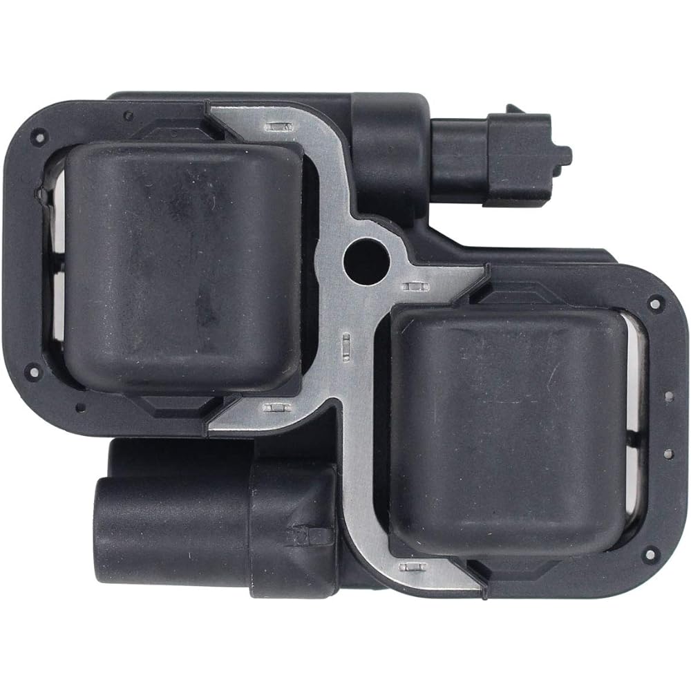 MOTOKU Ignition Coil for Polaris Sportsman RZR ATV Outlander Can-Am Renegade Spyder Ski-Doo MX 1000 Snowmobile