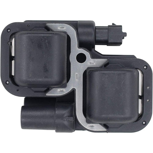 MOTOKU Ignition Coil for Polaris Sportsman RZR ATV Outlander Can-Am Renegade Spyder Ski-Doo MX 1000 Snowmobile