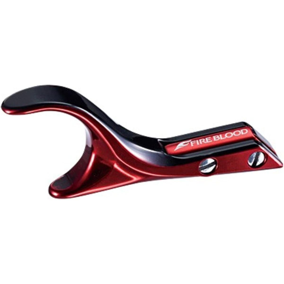 SHIMANO Genuine Reel Parts Yumeya 15 BB-X Technium Fireblood Aluminum Brake Lever M Parts